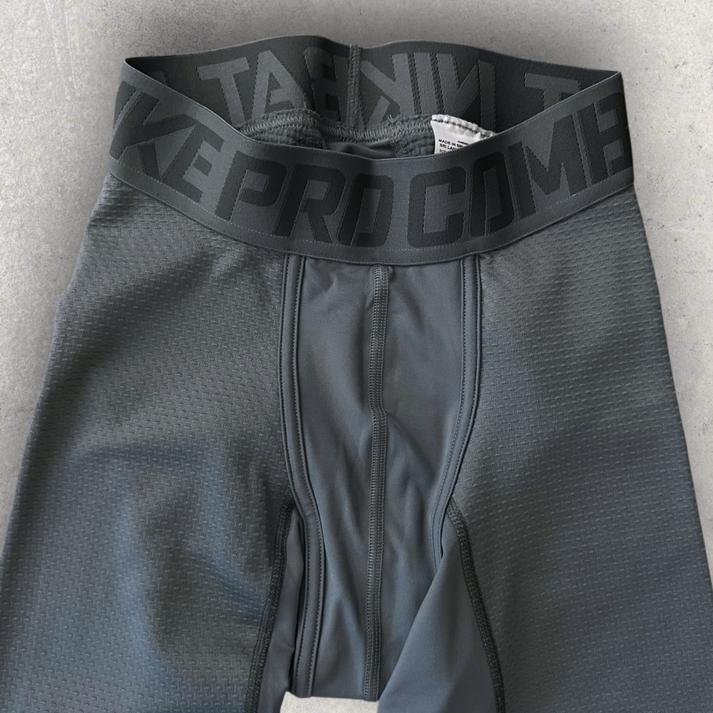 Nike Pro Combat Compression Pants - image 2
